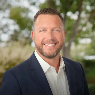 Wayne Parrish, 2026 Chair of the Board, Lakewood Ranch Business Alliance